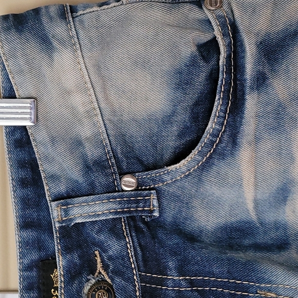 ADORABLE men jeans pants - Picture 4 of 8